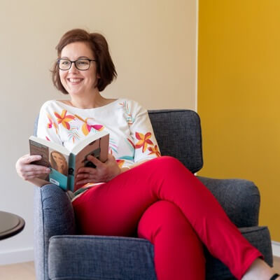 Soors, Katja Katja Soors